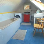 Ferienhaus Ici C'est Chouette *