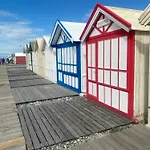 Ferienhaus Ici C'est Chouette *