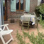 Ici C'est Chouette Ferienhaus