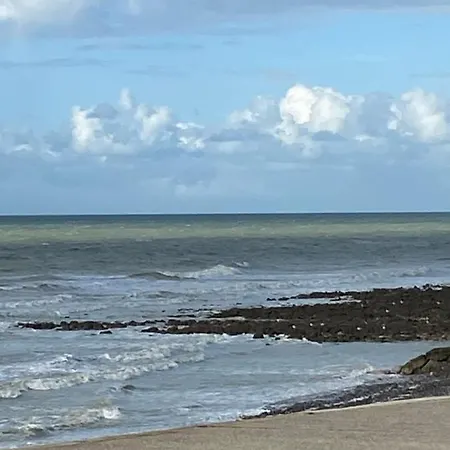 Ici C'est Chouette Hébergement de vacances *
