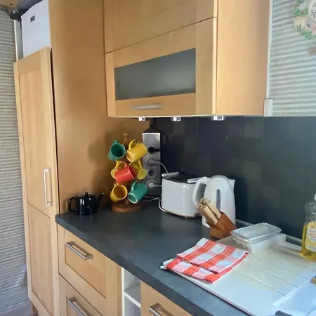 Ici C'est Chouette Semesterbostad *