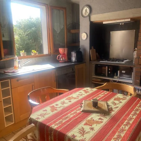 Ici C'est Chouette * Vaudricourt (Somme)