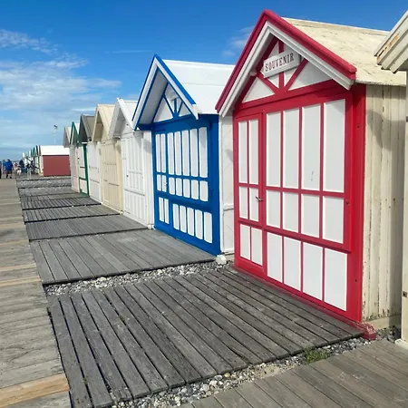 Hébergement de vacances Ici C'est Chouette *