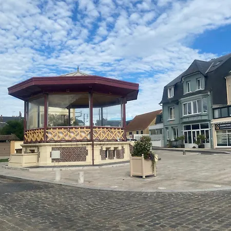 Ici C'est Chouette Vaudricourt (Somme)