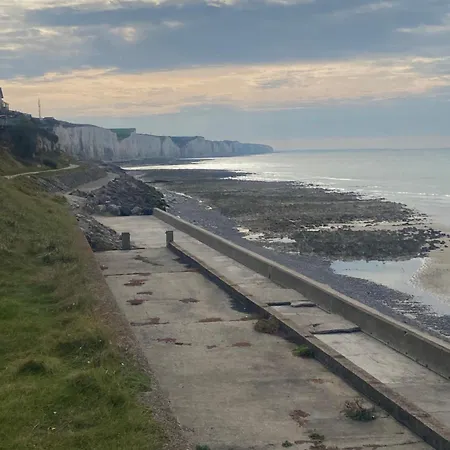 Ici C'est Chouette * Vaudricourt (Somme)