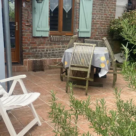 Ici C'est Chouette Semesterbostad