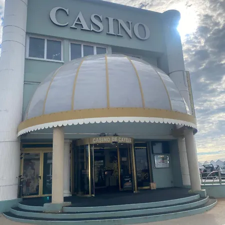 Ici C'est Chouette Vaudricourt (Somme)